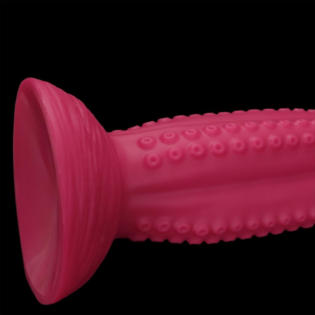Pointed Tip Anal Plug Huge Butt Plug Silicone Suction Cup Bdsm Toys G Spot Clitoris Masturbator Prostate Massage Adult Sex Toy for Women Gay Anti Drop