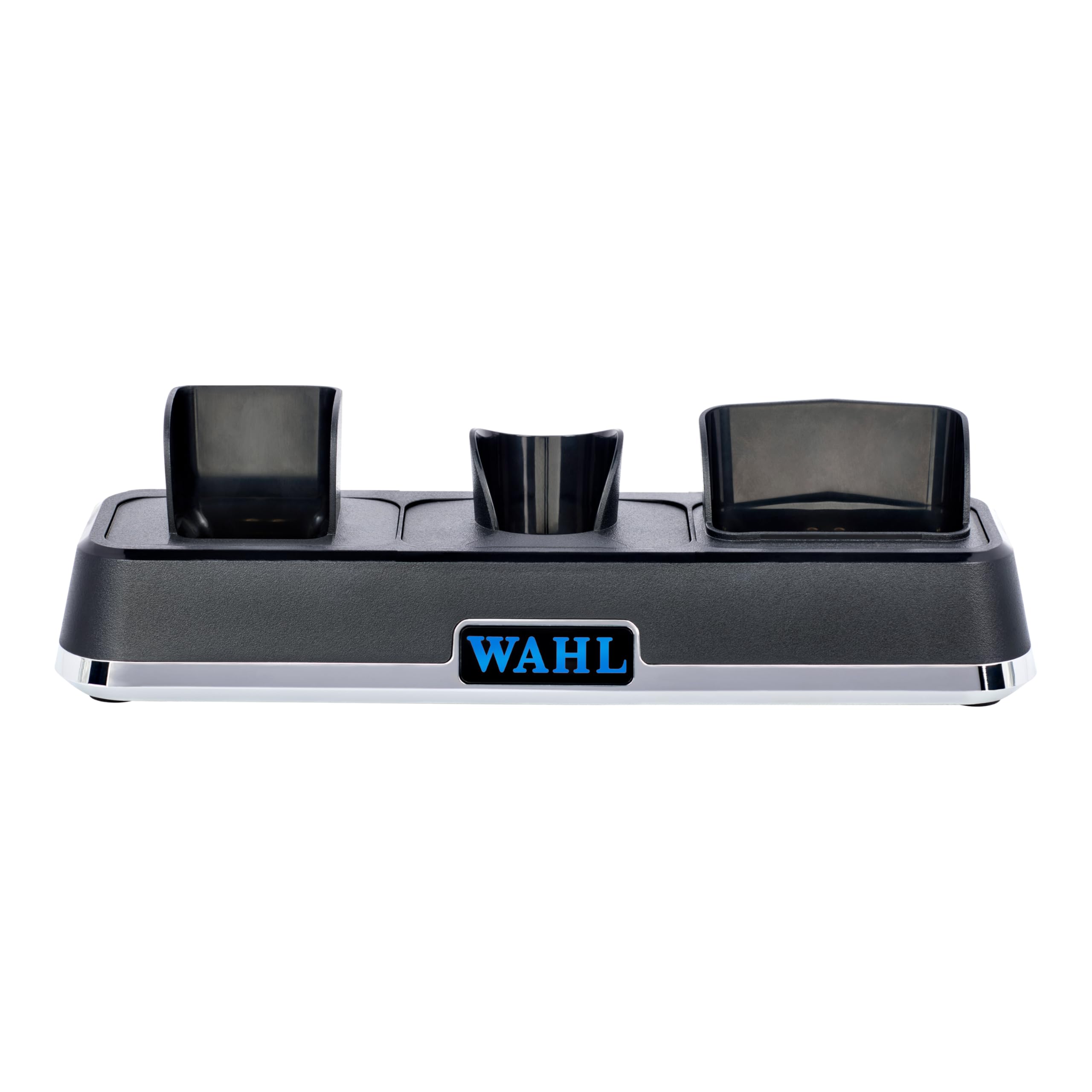 

Электростанция WAHL чёрный