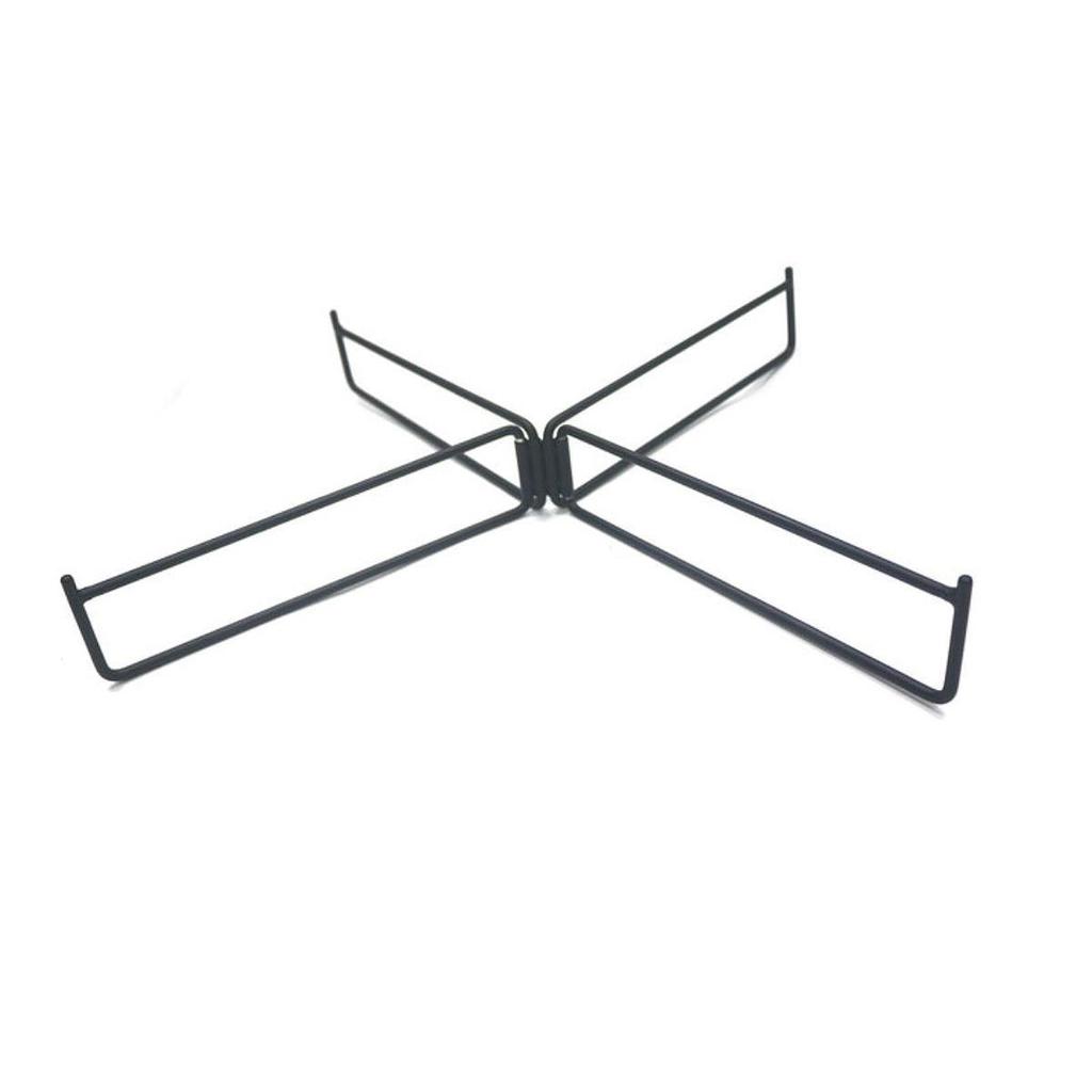 T Tooyful Foldable Cooler Ice Box Universal Portable Cooler Stainless Steel Cooler Box Water Luggage Easy Compact Storage Bin Luggage for Outdoor