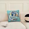 Movie L-legends of heis 2 cute cushion cover Pillow Cover Decoration Room Home Sofa living Office Car Nordic Simplicity