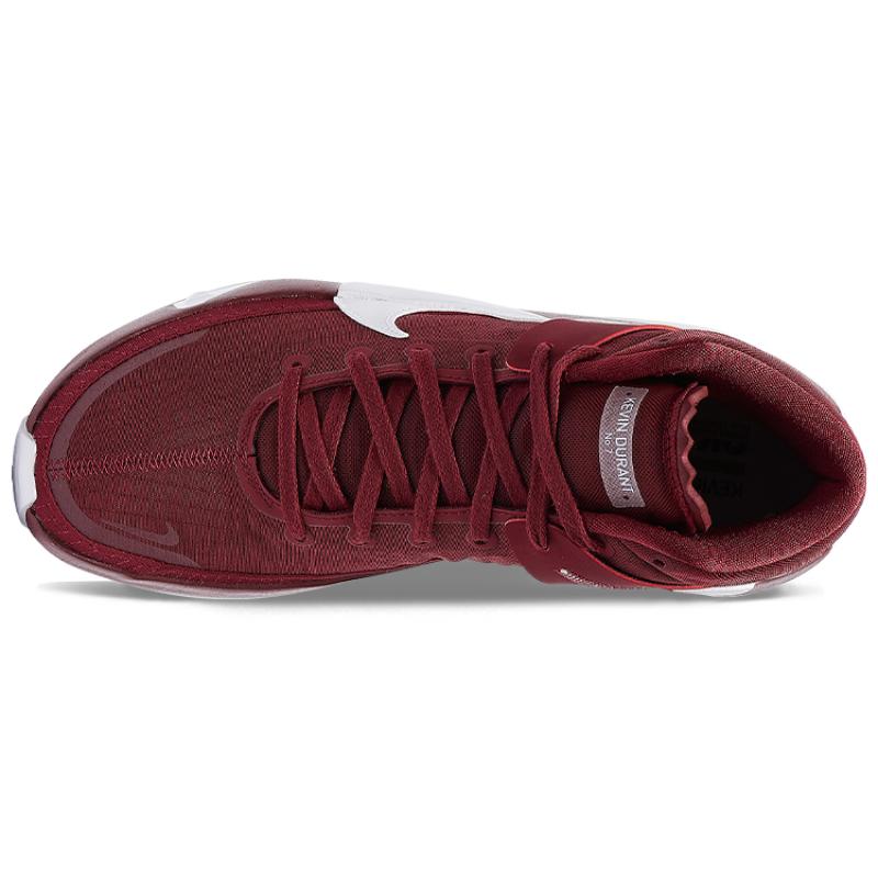 Nike Kd 13 Tb 'Burgundy' Sneakers CW4115-601