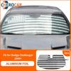 Windshield Sun Shade Heat Protect Cover For Dodge Challenger 09+ US Flag Pattern
