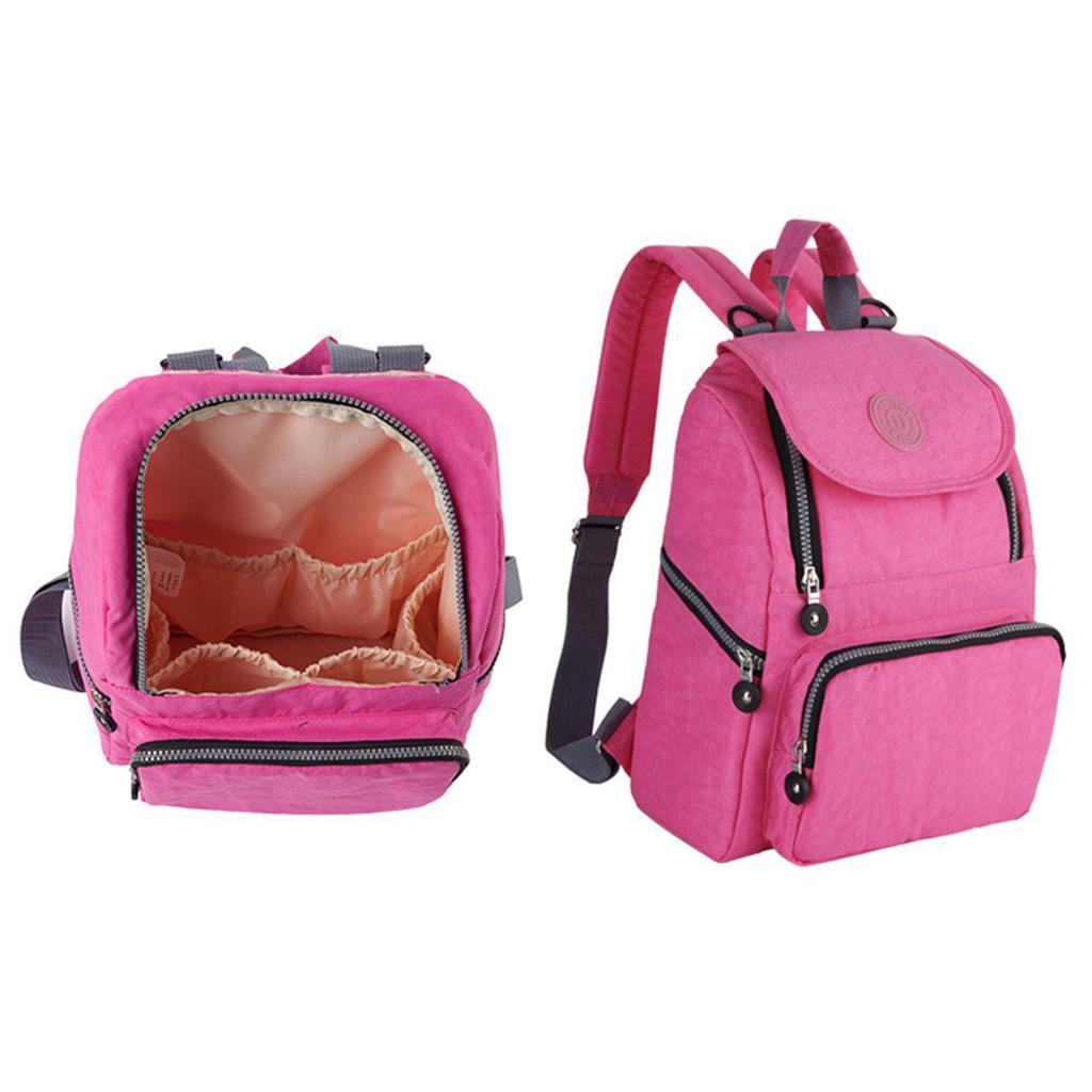 insular backpack diaper bag