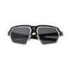 Non-polarized Fashionable Outdoor Sunscreen Windproof Dustproof Rainproof Sunglasses Men's and Women's Premium Sports Eyeglasses