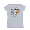 Winnie the Pooh Womens/Ladies Let The Adventure Begin T-Shirt