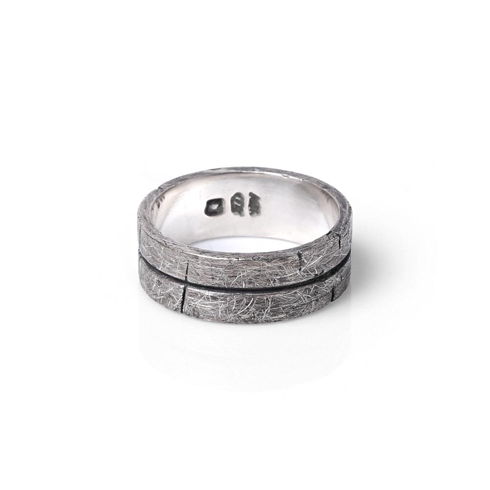 Agroundring Line Ring (B Type)