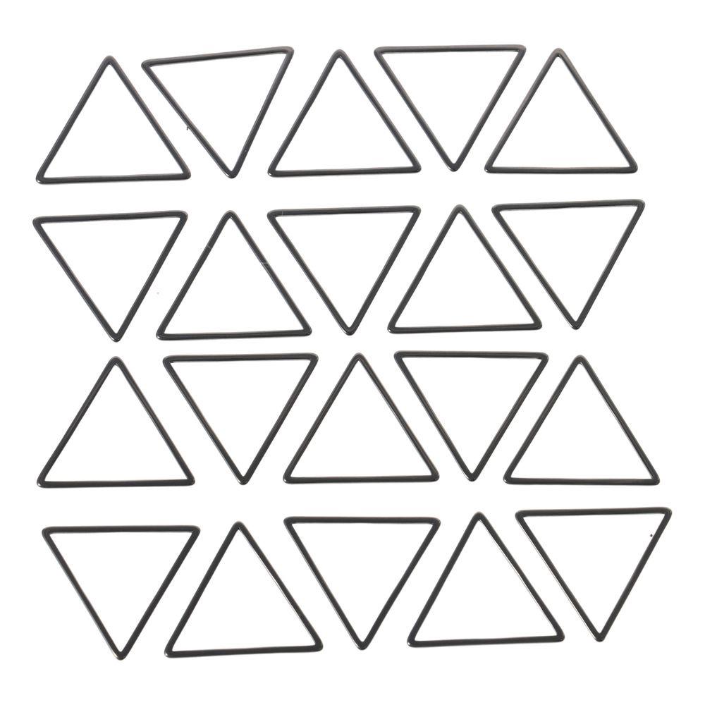 

3 размера обручи из сплава серебряные серьги ремесленные принадлежности разъем для бисера DIY изготовление ювелирных изделий