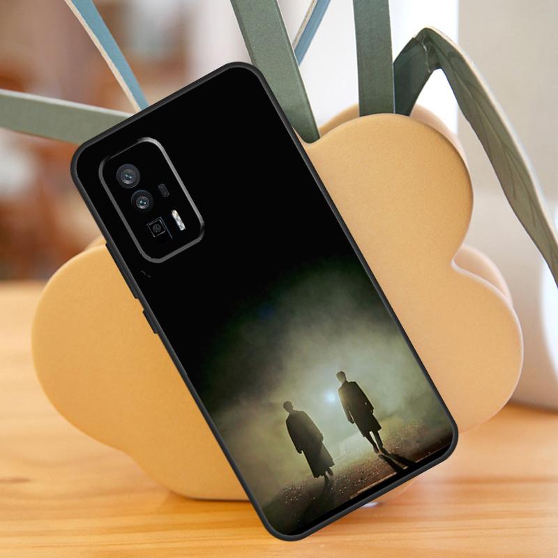 Goblin Korean Drama Case For POCO X3 X6 F6 Pro M6 X5 F3 F5 M5s Xiaomi 13 14 Ultra 12 Lite 11T 12T 13T Pro Cover