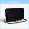 Pu Fashion Women Shoulder Bag Small Square Crossbody Purse For Daily Use
