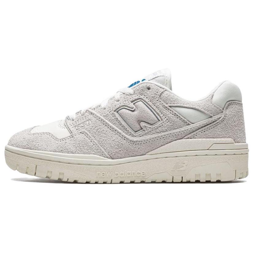 

New Balance x Aimé Leon Dore 550 Grey Suede sneakers BB550AC1 41.5