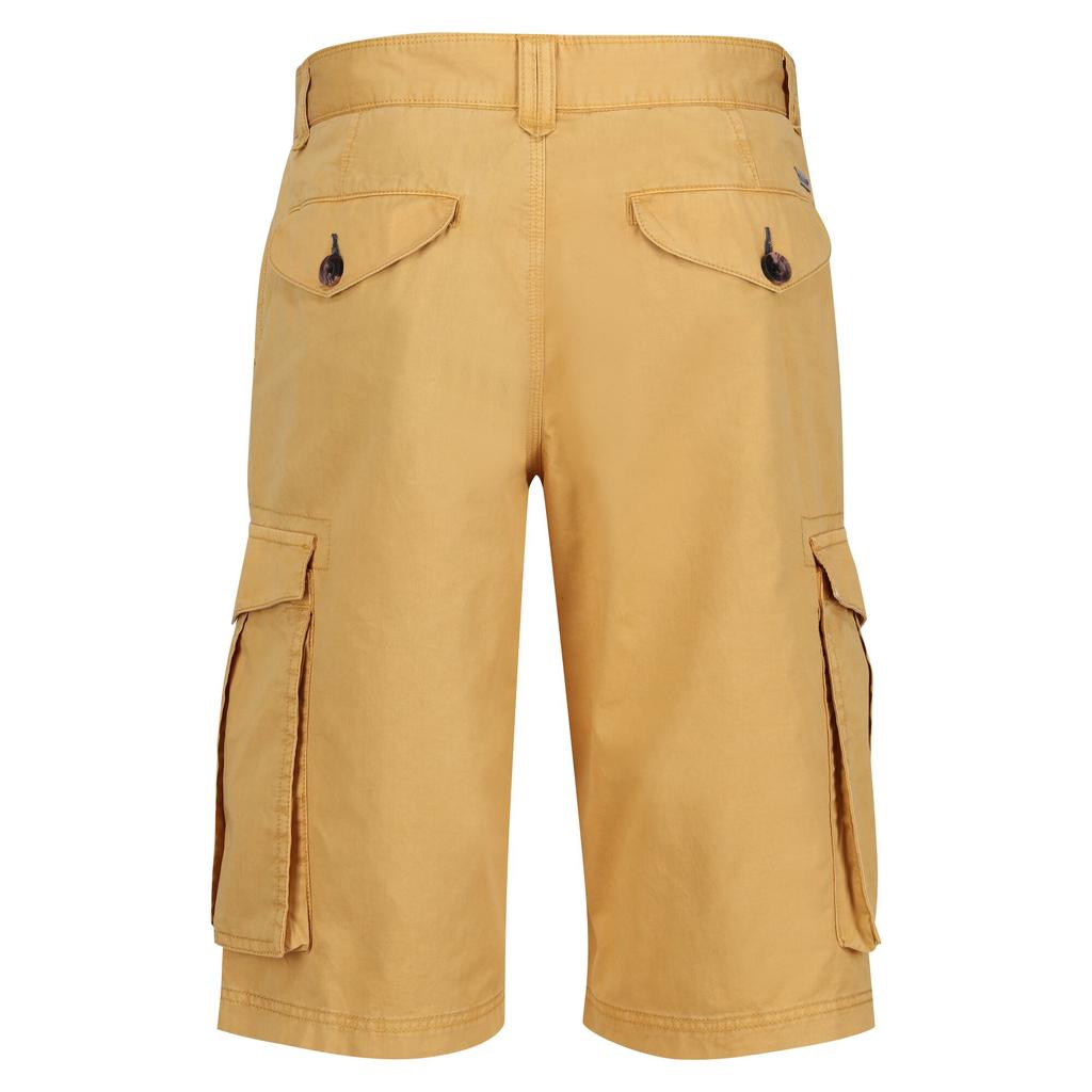 Regatta Pantaloncini cargo vintage Shorebay da uomo
