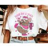 Santa Gus Gus Mouse Pink Christmas Lights Hoodie Cinderella Beep Bidi Bobby Dib Tshirt Unisex Cotton Shirt