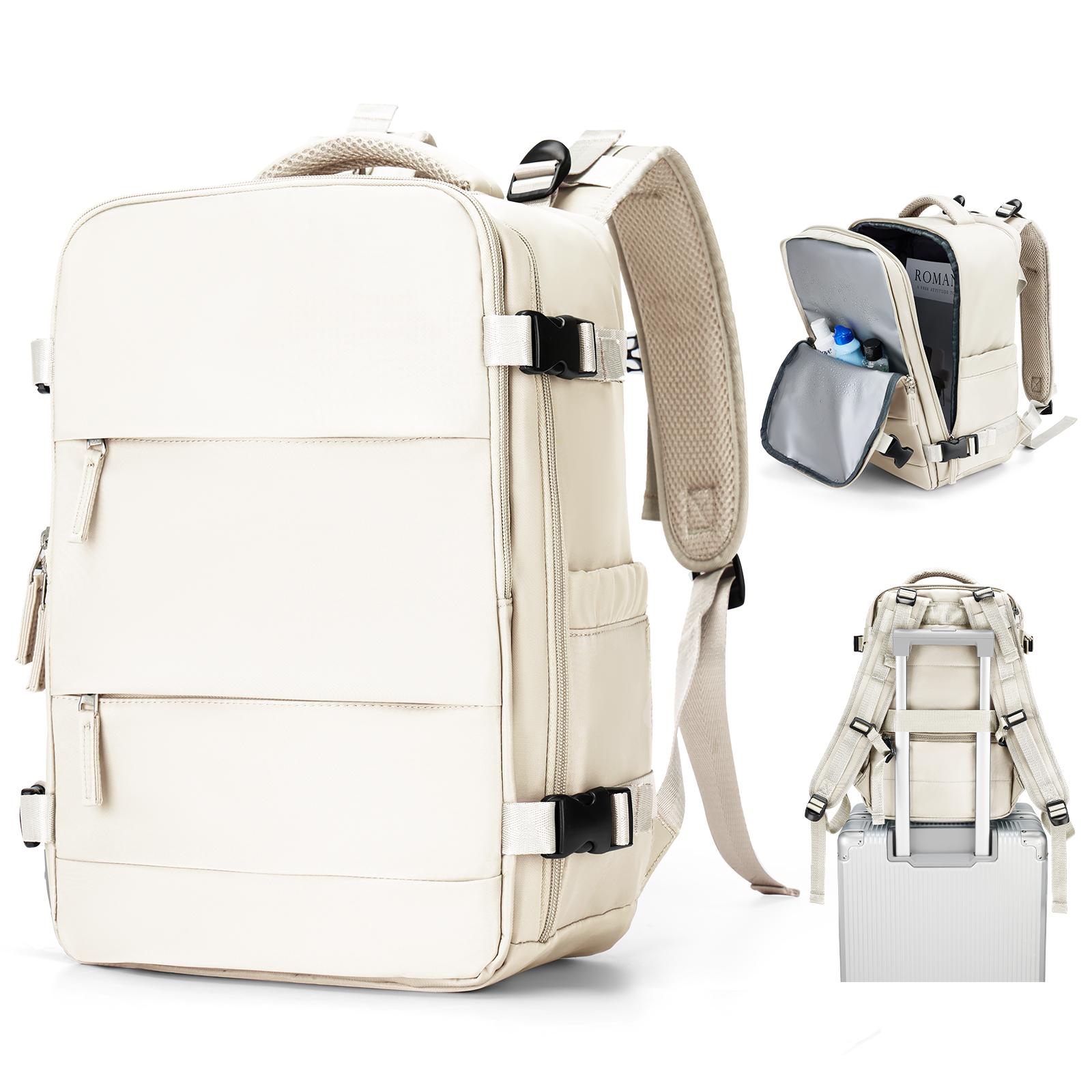 

Рюкзак для путешествий в салоне самолета 40x20x25 женский рюкзак, водонепроницаемый дорожный рюкзак для ноутбука женские сумки, мужские рюкзаки Small