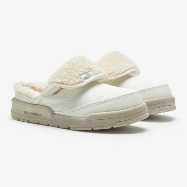 NeW Balance Slipper Sandal Sd3405Wh2  Cloud W 