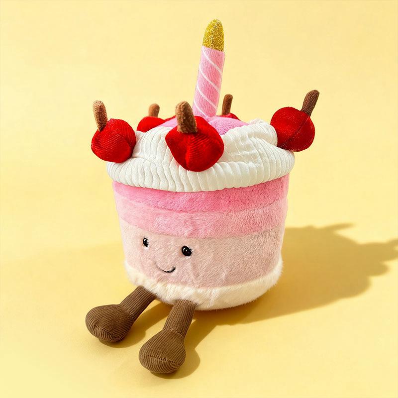 Albee Bee Spring Plush Doll - Little Bee Toy