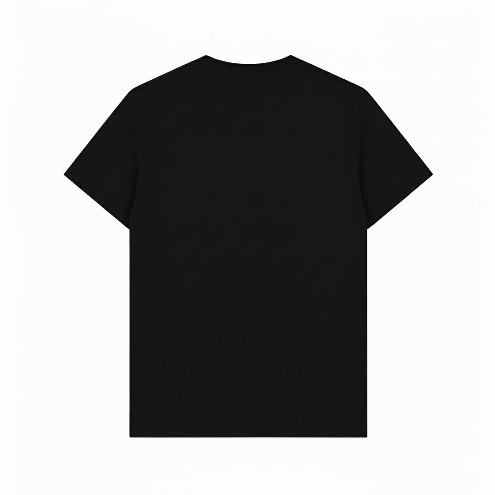 Street Fighter Unisex Adult Group Pose T-Shirt