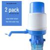 Manual Bottled Water Pump