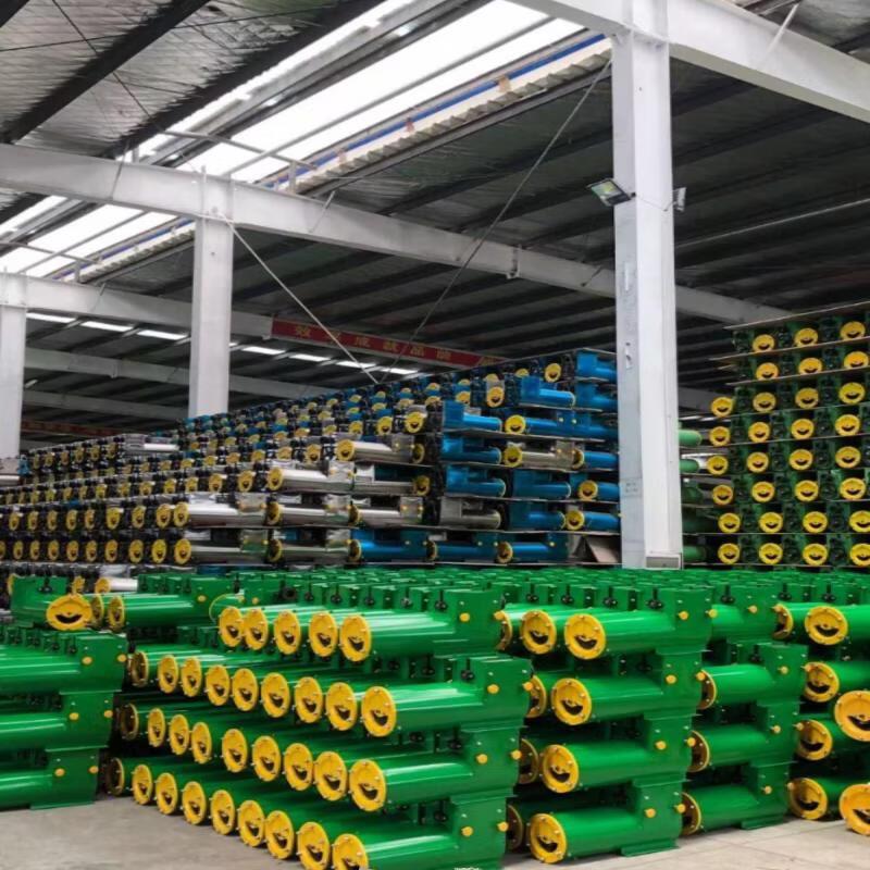 6203 Lager für Kartoffelstärke-Separator (2er-Pack)