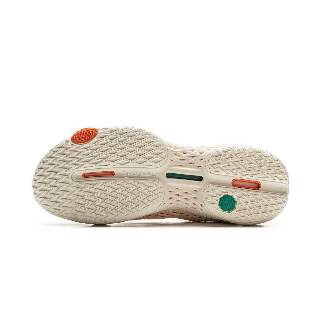 Li Ning BadFive 5 Mid Top