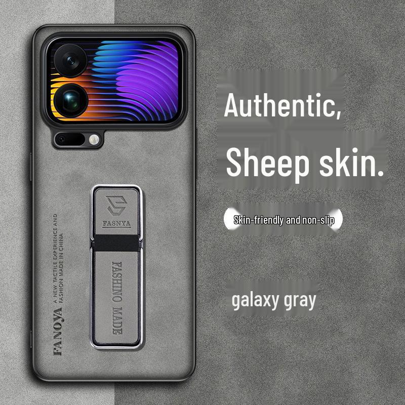 Xiaomi 17 Pro Max Silikonskyddsfodral - Heltäckande, Stötskyddande