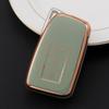 Phnom Penh 3/4 Button TPU Car Remote Key Case Shell Cover Fob For Lexus NX IS RX ES GX LX LS UX NX GS 200 260 300 350 NX200 NX300 RX350 ES300 Keyless