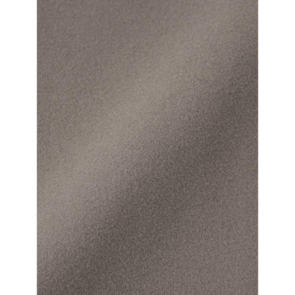 GU by Uniqlo Cozy Melton Balmacaan Coat  Standard Length 108.0 115.0cm 