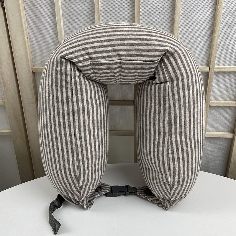 Pernă în formă de U pernă pentru gât pernă de călătorie pernă în talie pernă pentru stomac pernă de dormit pernă pentru umăr de avion pernă de somn