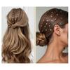 Diamond Stickers Dazzling Luster Decoration Easy Peel And Stick Decals for Cards Photo Frames Phone Cases Scrapbook