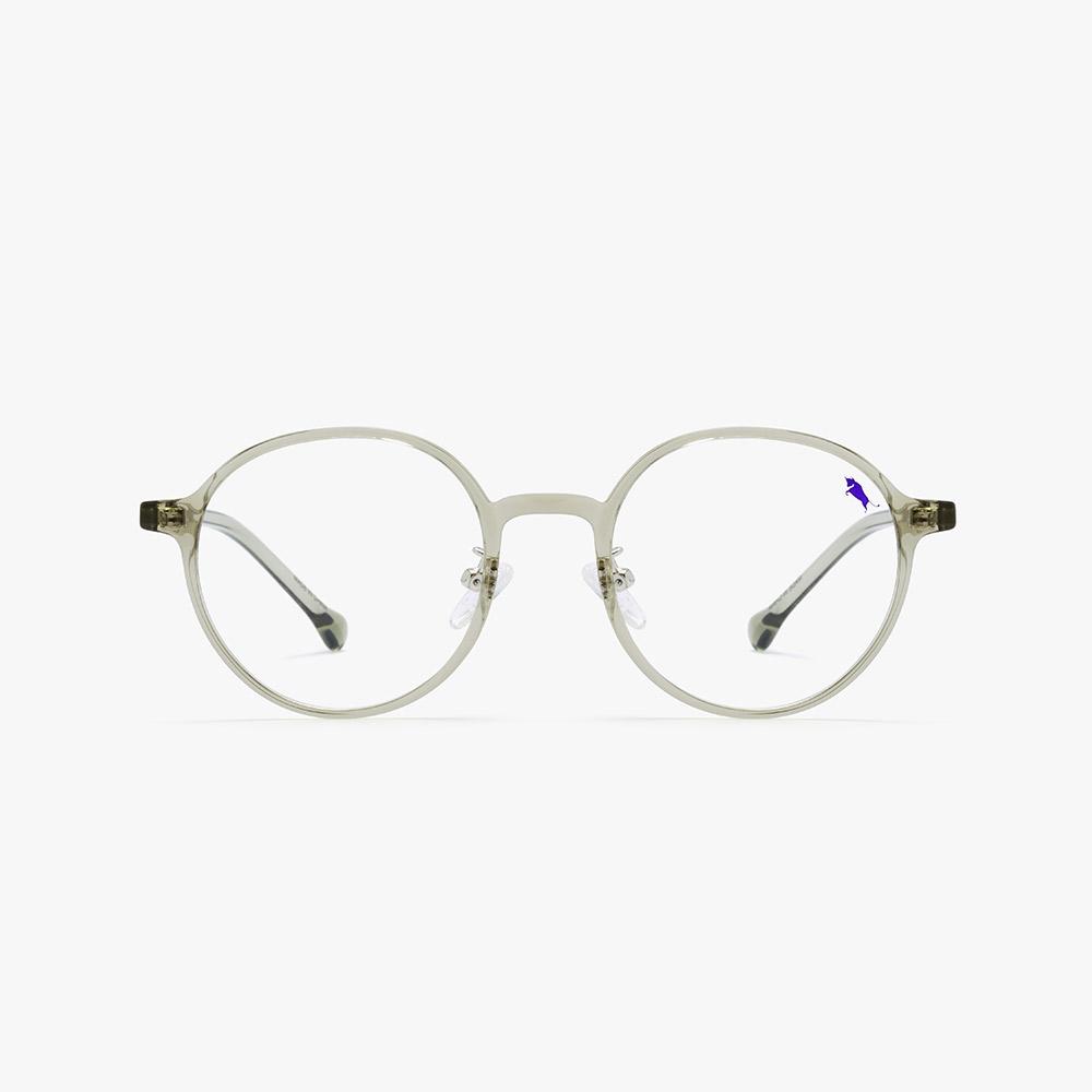 Lugo Btikeol Eyeglass Frames (Lc5855 221 48)