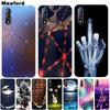 For Vivo V17 Neo Case Phone Cover Soft Silicone Printing Back Case Coque for Vivo V17 Neo Pro V17Neo Shockproof Cover V 17 Neo