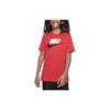 Sportswear T Shirt Red Kids' DV2579-659