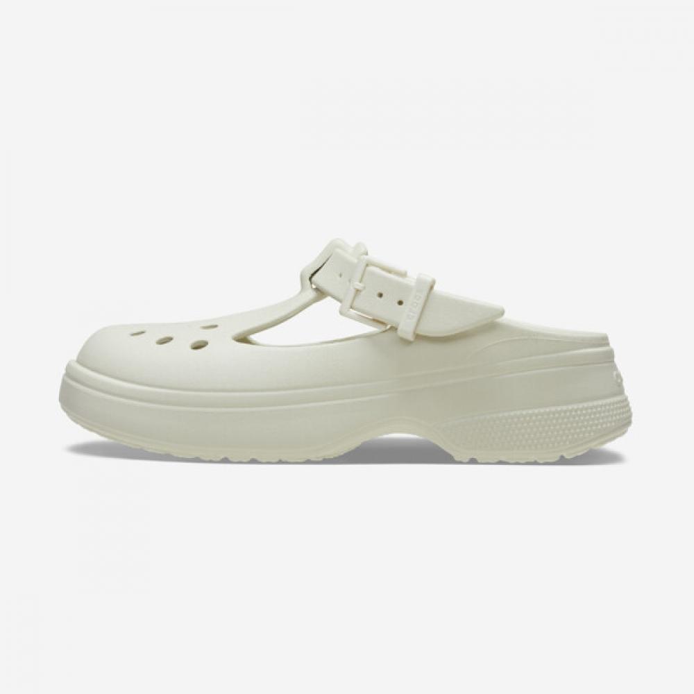 Crocs Classic Mary Jane Clogs Crs210581 0112091