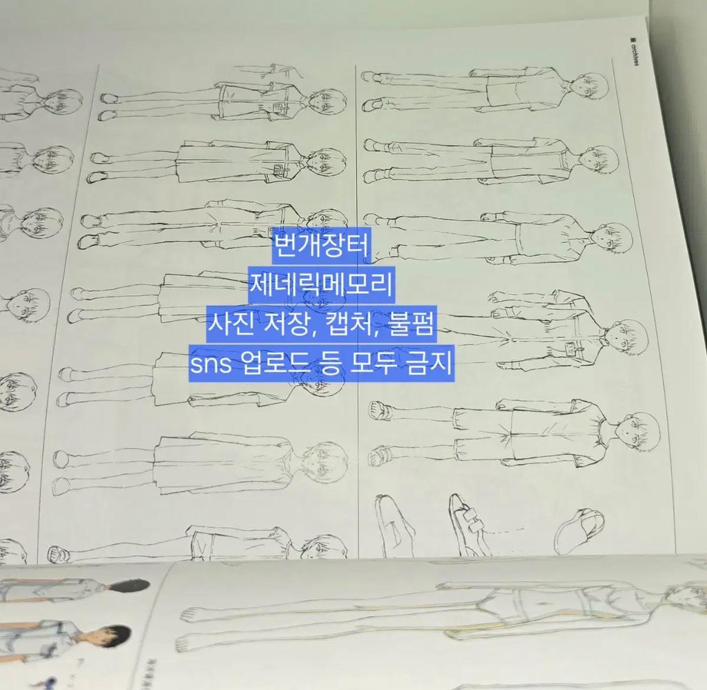 [For Sale] Evangelion Wave Original Art Collection Used