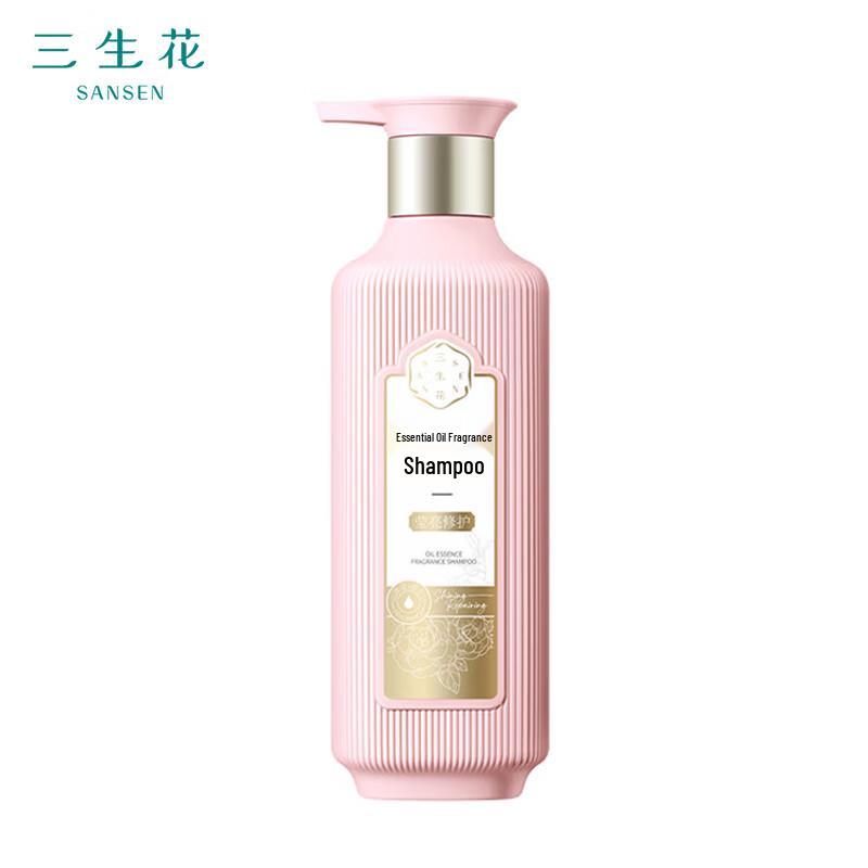 

SanShengHua Nourishing Repair Essential Oil Shampoo