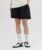 Welteoigseupelimeonteu Lumitratil Shorts_Black