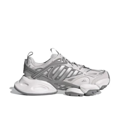 Adidas XLG Runner Deluxe Casual Running Shoes IH1583 Unisex Gray