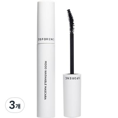Augen-Make-up – Wimperntusche