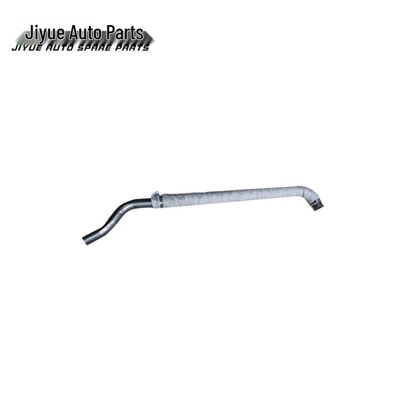 Jiyue Exhaust Pipe Front Section for Nanjing Iveco NJ2046