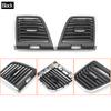 Car Dashboard Front Left Right Air Conditioner AC Vent Grille Panel Cover Trim For Volvo XC90 MK2 2015-2024 32219345 32219347