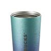Starbucks Starry Double-Drink Stainless Steel Coffee Cup