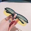 Popular color-changing sunglasses for day and night use, polarized men's driving glasses, fishing glasses, night vision driving sunglasses