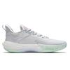 Anta Kai 1 Speed Hutt Lagoon Men Sneakers Sand-Gray Lotus-Pink 112441114-7