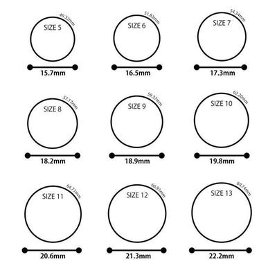 Vogue Lover Gift Rings Fashion Jewelry Couple Valentine's Day Titanium Steel Slivery Rose Golden Engagement Simple Wedding Ring