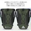 Radweather Waterproof Backpack, Fully Waterproof, Large Capacity 40L, Men's Sports Bag