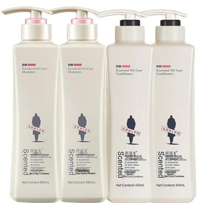 Adoff Hair Care Family Pack
