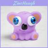 Tpr Animal Shape Squeeze Toy With Developmental Features For Kids And Adults