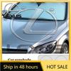 2026 Hot Interior Stickers Car Windshield Sun Shade Visor UV Protection Shield For F SPORT ES RX NX LS UX LM LX GX LC RZ I