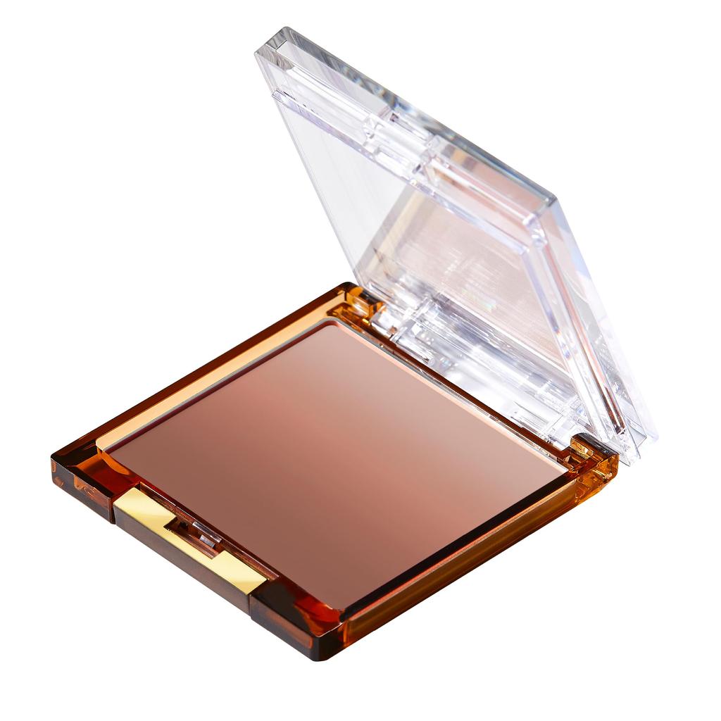 excel Auratic Blush AB09 Passion Tea Cheek Gradient
