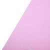 Household Silicone Non-Stick Baking Mat with Scales Rolling Dough Pad Kitchen Baking Tools(Pink 45x65cm)