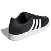 Adidas Grand Court Se 'Black White' FW6690